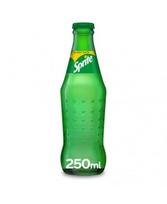 Gaivinantis gėrimas SPRITE, 0.25 l, stiklinis butelis D