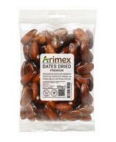 Datulės ARIMEX, sirupuotos, be kauliukų,  500 g