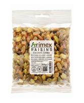 Razinos ARIMEX, Jumbo Golden, 500 g