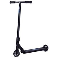 Paspirtukas RIDEOO Flyby Complete Pro (juodas)