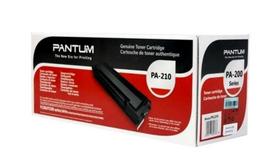 PA210 (PA-210), Originali kasetė (Pantum), OEMPA210