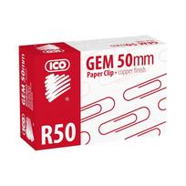Sąvaržėlės ICO 50mm, 100 vnt, MUGICO5997361500322