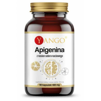 Yango Apigenin 90 caps