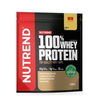 Nutrend 100% Whey Protein 1000 g