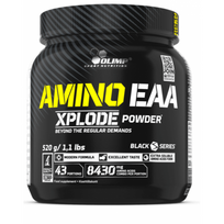 Olimp Amino EAA Xplode 520 g