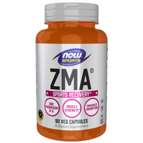 Now Foods ZMA 90 vcaps