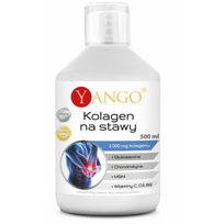 Yango Collagen Complex for Joints 500 ml