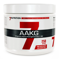 7Nutrition AAKG 250 g