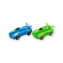 Ben 10 Alien Force žaislinis automobilis