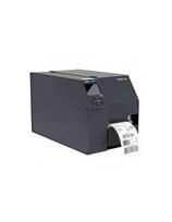 Pramoninis lipdukų spausdintuvas Printronix T82X4, 8 dots/mm (203 dpi), USB, RS232, Ethernet