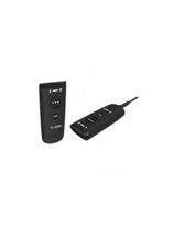 Laidinis brūkšninių kodų skaitytuvas Zebra CS6080, BT, 2D, BT (5.0), kit (USB), black