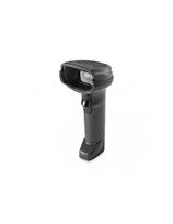 Laidinis brūkšninių kodų skaitytuvas Zebra DS8108, 2D, SR, multi-IF, black