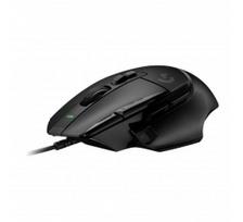 Logitech G G502 X Laidinė žaidimų pelė USB Type-A, Juoda