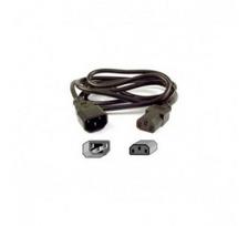 Eaton | Eaton Output cable IEC-Schuko 10A C14 - 3x Schuko-Box | 1010081 | Sockets quantity 3