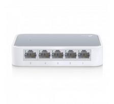 TP-LINK | Switch | TL-SF1005D | Unmanaged | Desktop | 10/100Mbps (RJ-45) ports quantity 5 | Power supply type External | 36 month(s)