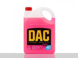 Antifrizas DAC G12 5L