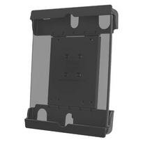 UNPKD RAM TAB-TITE IPAD AIR W CASE