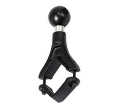 RAM PILATUS CLAMP BASE WITH 1.5" BALL