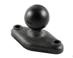 UNPKD RAM 2.5" X 1 5/16" BASE W/ BALL