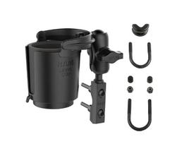 UNPK RAM PERCH UBOLT DRINK CUP HOLD SHRT