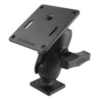 RAM MOUNT AMPS VESA PLATE 75 MM SHORT