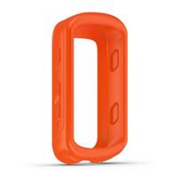Garmin Edge 530 silikoninis dėklas, oranžinis