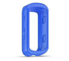 Garmin Edge 530 silikoninis dėklas, mėlynas