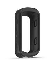 Garmin Edge 530 silikoninis dėklas, juodas