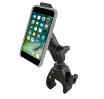 UNPK RAM TOUGH-CLAW SYST OTTER UNIVERSE PHONE