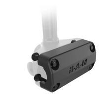 UNPK RAM ROD 2000 BULKHEAD MOUNTING BASE