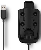 Garmin Pritvirtinkite GPSMAP 66i maitinimo laidu
