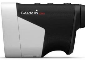 Garmin Approach Z82 Lazerinis nuotolio ieškiklis
