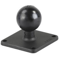 RAM BASE 2.5" X 2.5" W/ 1 1/2" BALL