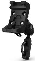 Garmin Motociklo / vandens tvirtinimo rinkinys ir AMPS sunkiasvoris laikiklis su garso / maitinimo laidu, skirtu Montana 700