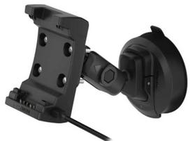 Garmin Montana 7xx siurbtuko laikiklis su garsiakalbiu