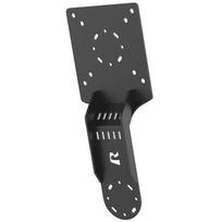 UNPKD RAM KEYBOARD/ DISPLAY 12.16" BRACKET WITH RIBS