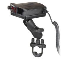 UNPKD RAM MOTO POWER PLATE