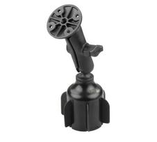 RAM STUBBY DRINK CUP BASE W RND BASE