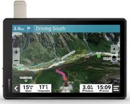 Garmin Tread XL Overland Edition 10" visureigis navigatorius