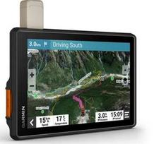 Garmin Tread Overland Edition 8” visureigis navigatorius