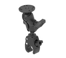 UNPKD RAM TOUGH-CLAW W RND 1.5" DIA BALL
