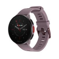 Polar Pacer GPS bėgimo laikrodis, Violetinė