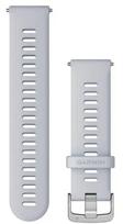 Garmin Greitai atsegami dirželiai, 22 mm, Whitestone