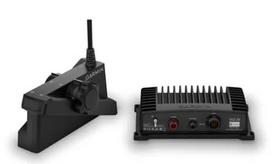 Garmin LiveScope XR sistema Su GLS 10 ir LVS62 keitikliu