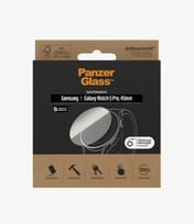 PanzerGlass Samsung Galaxy Watch 5 Pro 45mm ekrano apsauga