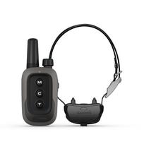 Garmin Delta SE rinkinys, rankinis ir šuns antkaklis