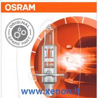 OSRAM H1 lemputė 64150 Original
