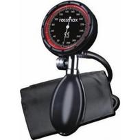 Rossmax delno tipo mechaninis kraujospūdžio matuoklis