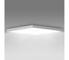 Brilagi - LED lubinis vonios šviestuvas FRAME LED/40W/230V 60x60 cm IP44 balta