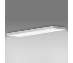 Brilagi - LED lubinis vonios šviestuvas FRAME LED/40W/230V 120x30 cm IP44 balta
